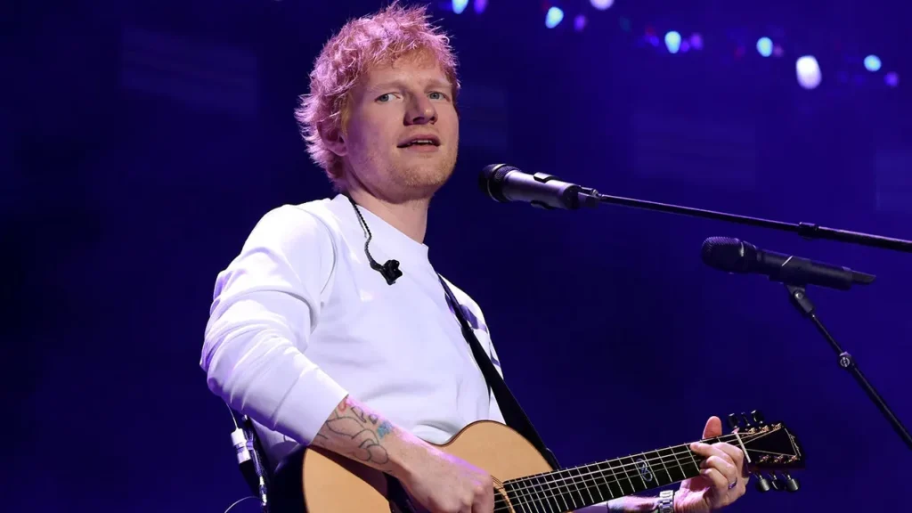 Ed Sheeran Tour Shows Cancelled: Weather Forces Gillette Stadium Changes