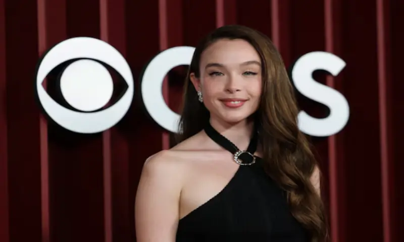 Ella Beatty Says Lizzie Borden Story Opens New Chapter for Netflix’s ‘Monster’ Anthology