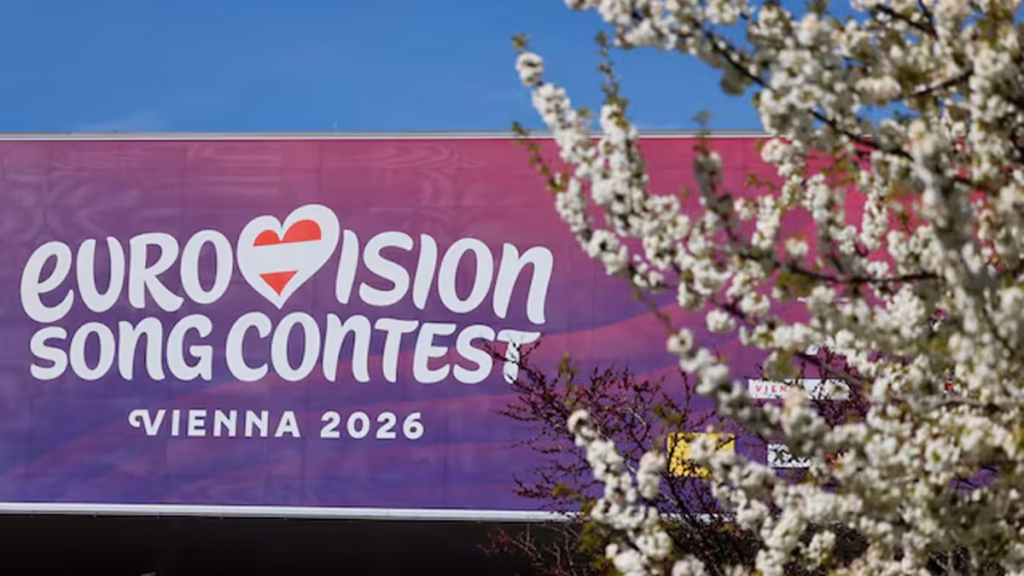 Ireland to Boycott Eurovision 2027 for Second Consecutive Year Over Gaza Humanitarian Crisis