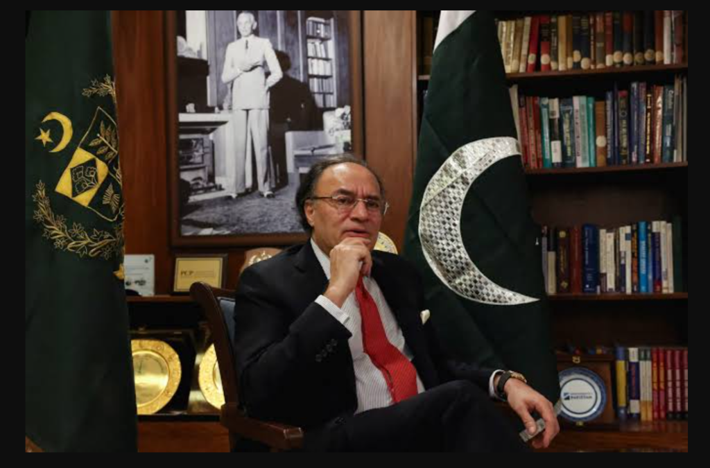 Pakistan’s China Financing Plan Takes a New Turn as US Awaits $10 Billion Decision Pakistan China swap line