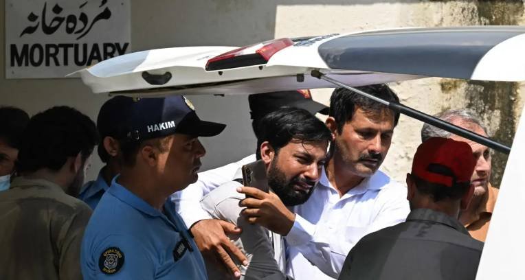 Five More IHRA Board Members Resign as Rift With Health Ministry Deepens After PIMS Tragedy