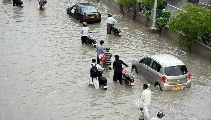 Islamabad Flooding Raises Questions Over Construction Violations and CDA’s Management of Natural Drains