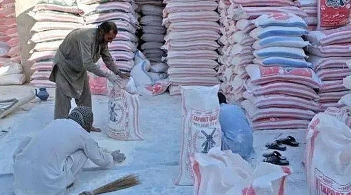 Punjab Flour Mills Announce Province-Wide Strike Over Quotas and Alleged Corruption