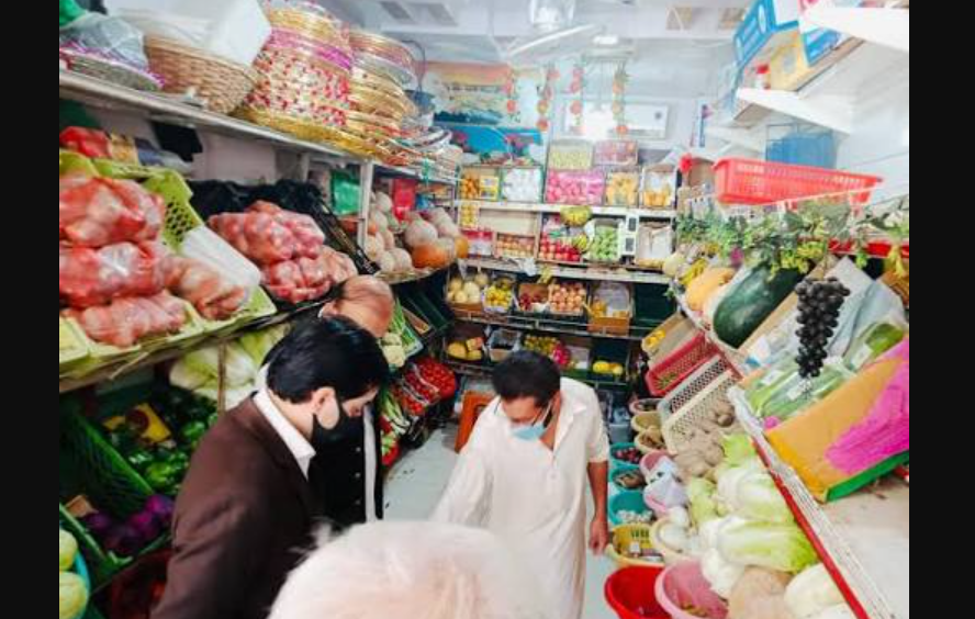 Islamabad Container Crisis: Could Security Measures Disrupt Essential Goods Supply? Islamabad container crisis