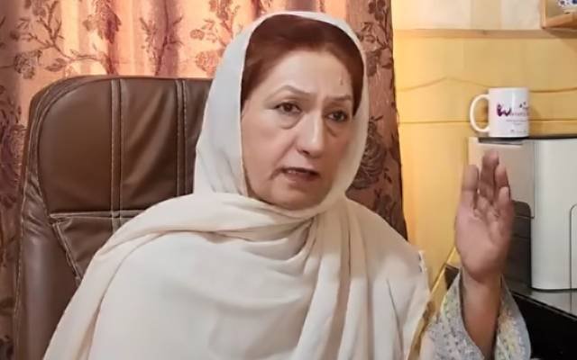 Former Quetta Police Surgeon Dr Ayesha Faiz Sent to CTD Custody for Three Days