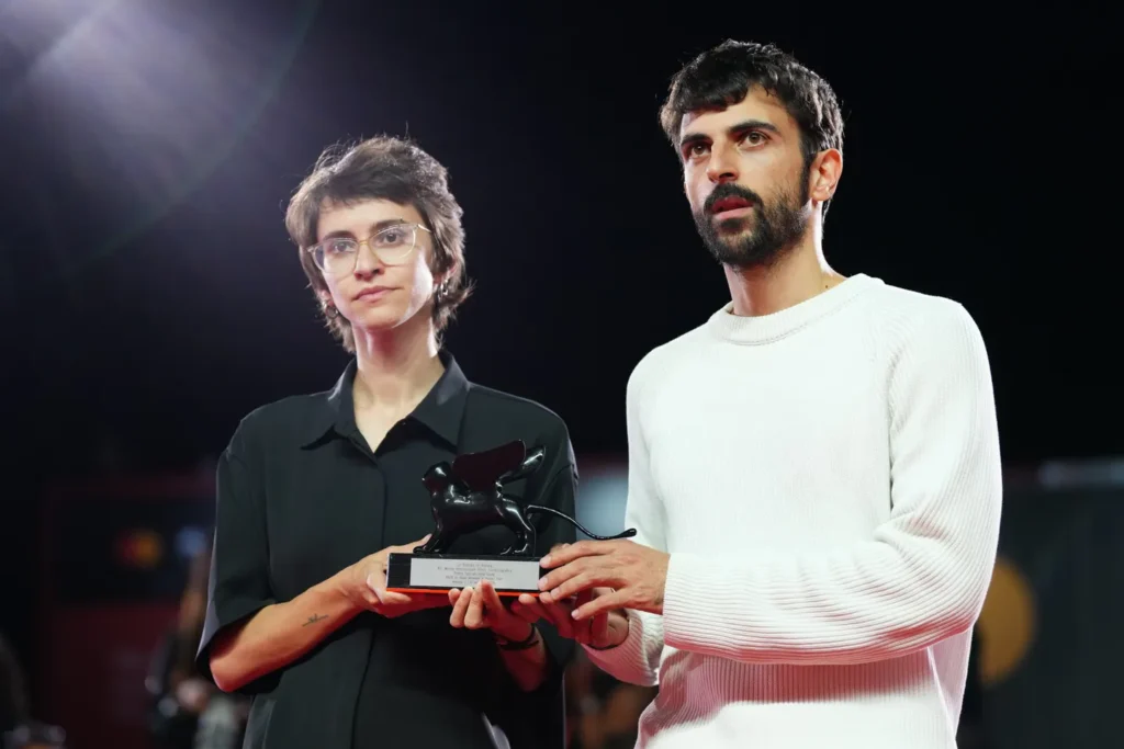 Israeli Culture Minister Vows to Seek Revocation of ‘NAZA’ Filmmakers’ Citizenship After Venice Award