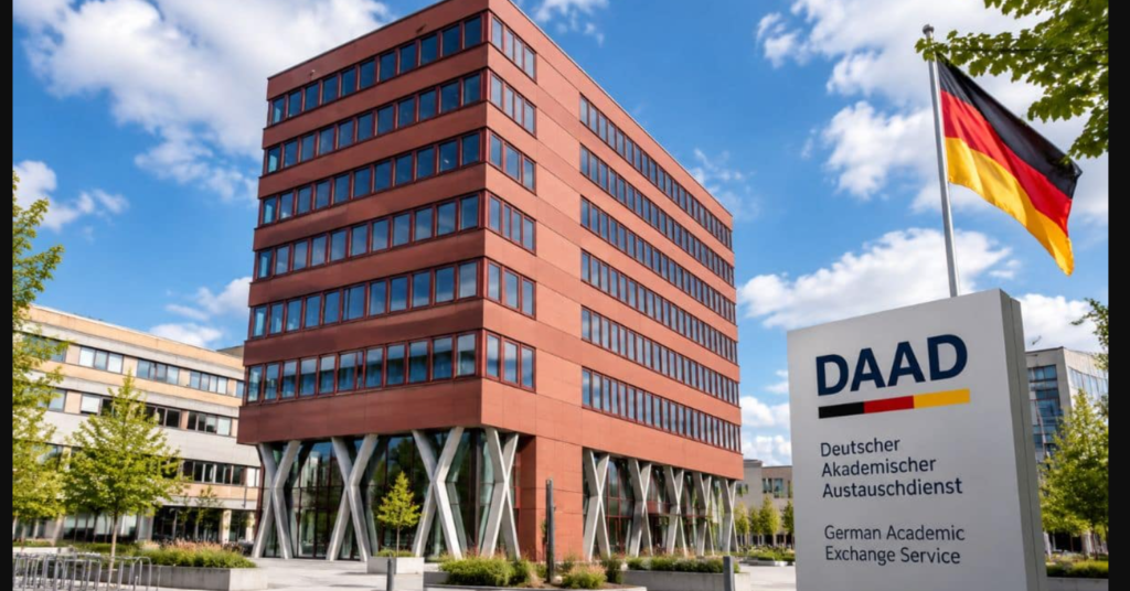 Germany PhD Scholarship Opens: International Students Can Apply for Rosa Luxemburg Funding Germany Scholarships