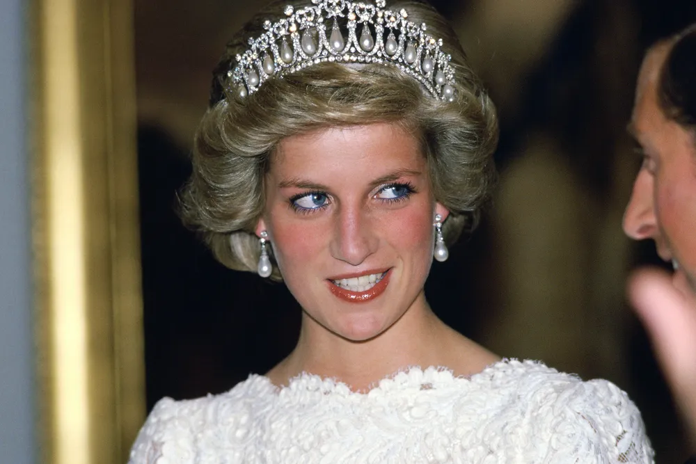 Princess Diana’s Death Revisited as Brother Makes Fresh Claim About Charles