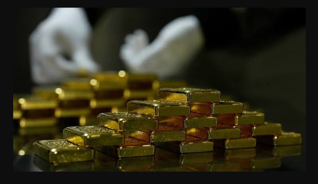 Netherlands Shifts 86 Tonnes of Gold to UK: What’s Behind the Major Reserve Move? Netherlands gold reserves