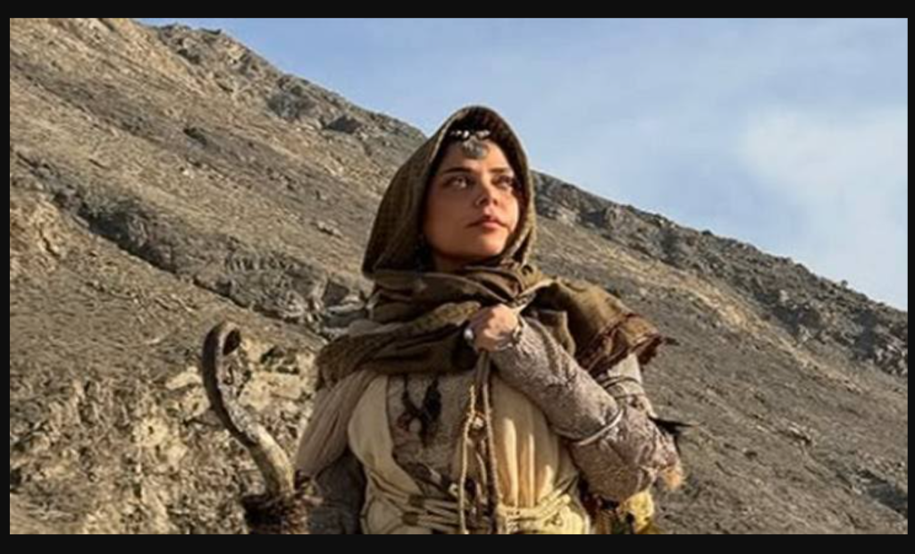 Hadiqa Kiani Turns to Sufi Music Again — What’s Behind Her New Track? Hadiqa Kiani