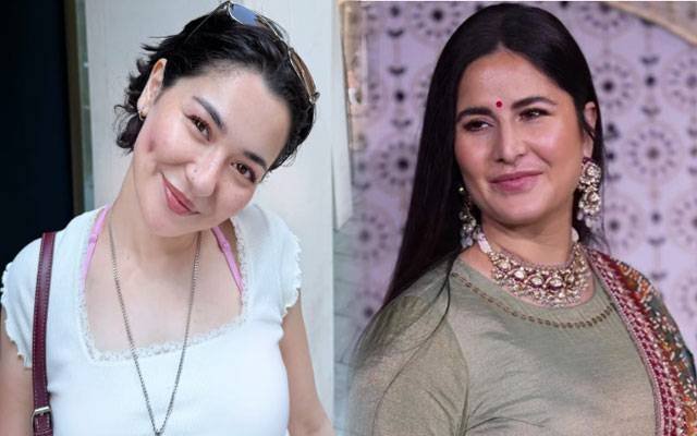 Hania Aamir Condemns Body Shaming, Says Women Are Not Public Property