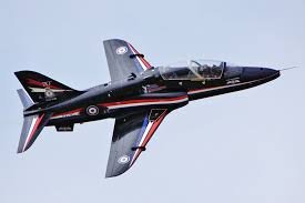 RAF Hawk T2 Trainer Crashes Shortly After Takeoff From RAF Valley as Both Crew Members Eject Safely (watch video)