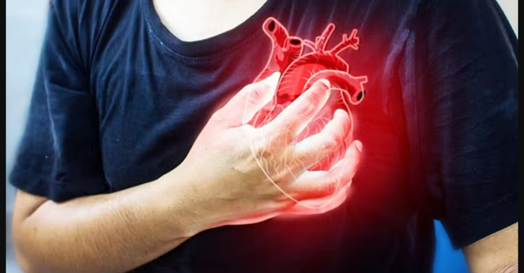Pakistan’s Women Face a Heart Disease Warning: Why Experts Want More Screening heart disease risk among Pakistani women