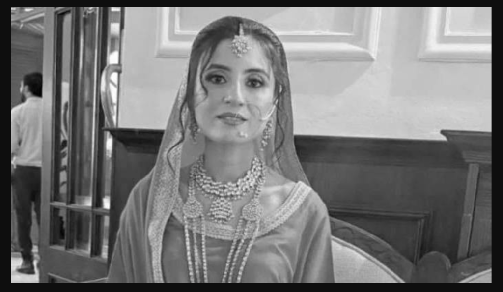 Hina Javed murder case: Rawalpindi court sends prime suspects on judicial remand Hina Javed