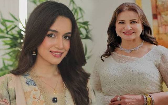 Another Round? Hira Khan Responds to Saba Faisal’s Divorce Remarks
