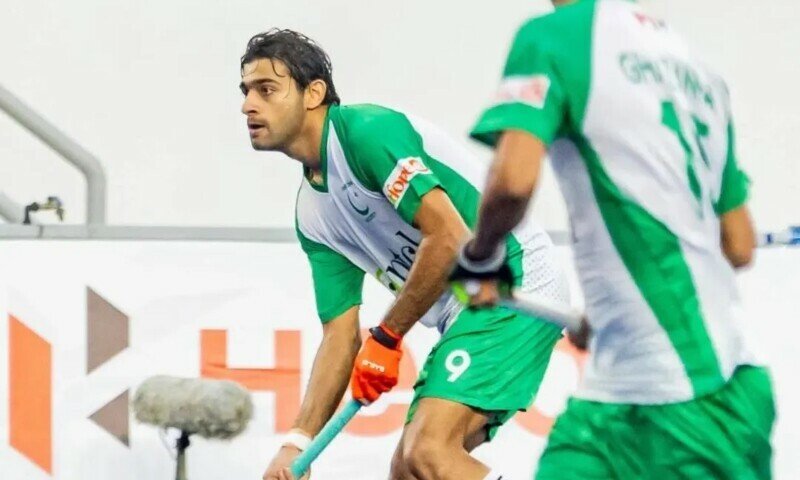 Pakistan Set to Host Major International Hockey Events as Global Teams Confirm Tours