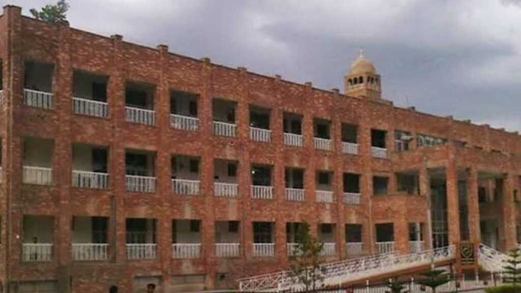 Holy Family Hospital Launches Free Advanced Cancer Treatment in Rawalpindi