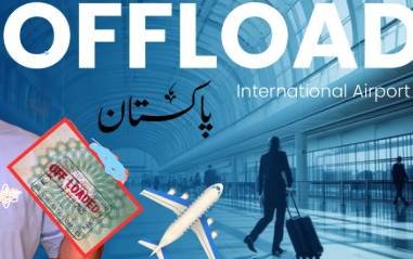 IHC Allows Offloaded Passenger to Travel Abroad, Questions FIA Authority to Impose Travel Restrictions