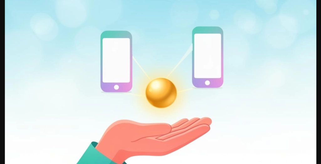 One Number, Two iPhones? Apple’s New iOS 27 Feature Could Change Phone Switching iPhone Handoff iOS 27