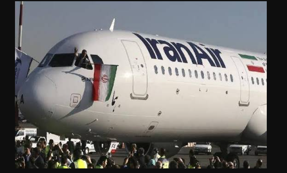 Iran Flights Hit by New US Sanctions: Which International Routes Are Still Operating? US Sanctions
