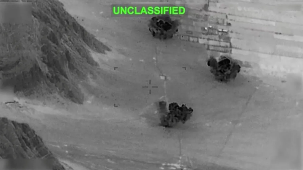 $43.6 Billion and Rising: US Iran War Cost Jumps as Weapons Spending Surges Iran War