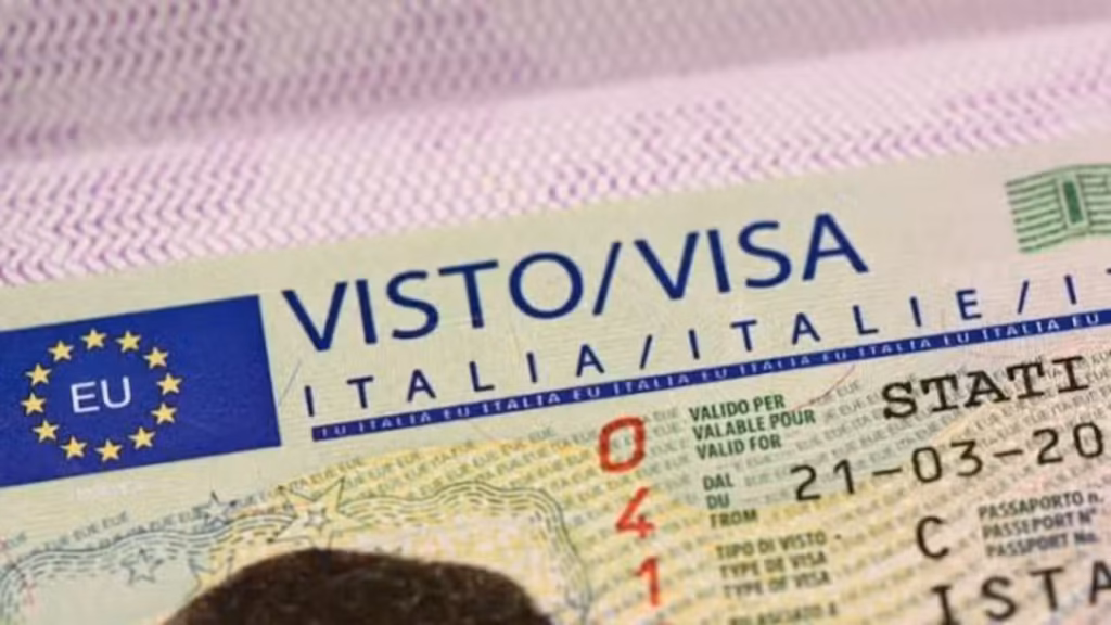 Italian Embassy Warns Pakistani Students Against Fake Documents in Visa Applications
