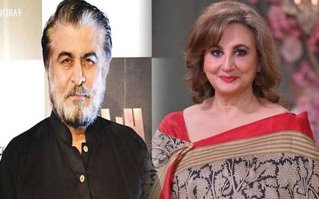 Jamal Shah Responds to Former Wife Faryal Gohar’s Domestic Violence Allegations