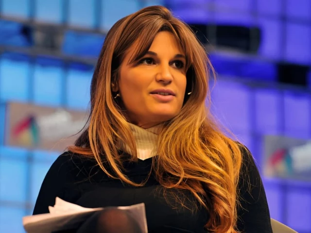Imran Khan’s Former Wife Jemima Goldsmith Marries Cameron O’Reilly