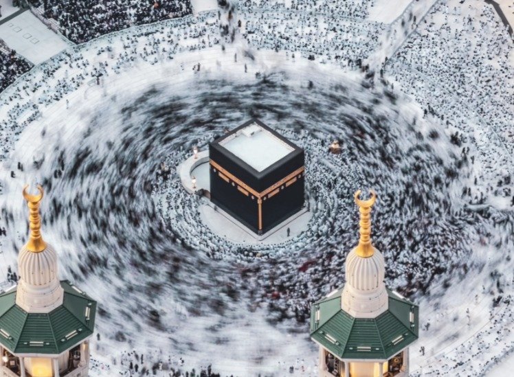 Iran Questions Saudi Claim That Drone Near Mecca Came From Yemen’s Houthis