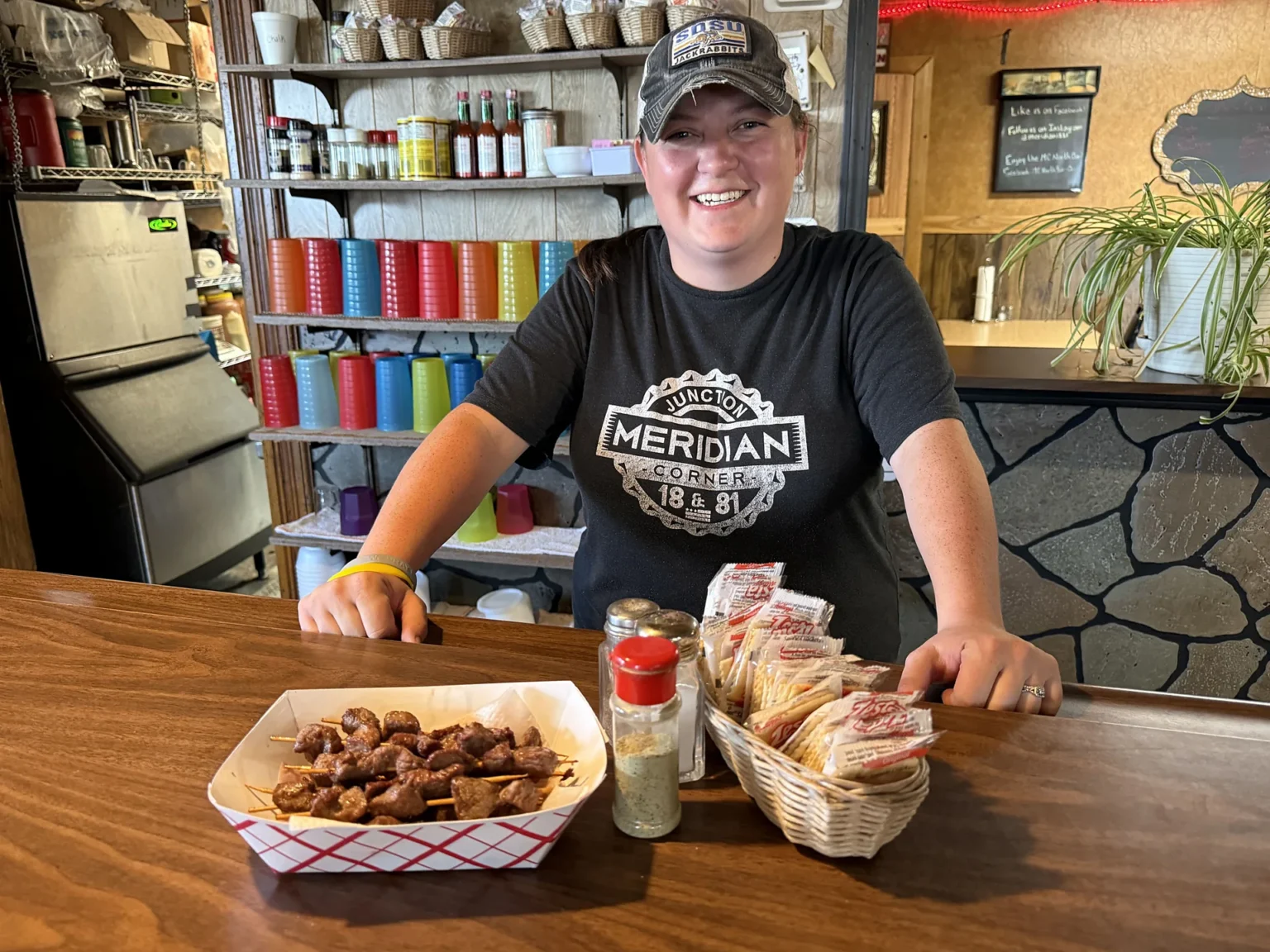South Dakota’s Beloved Chislic Traces Its Roots From Black Sea Shashlyk to Great Plains Snack