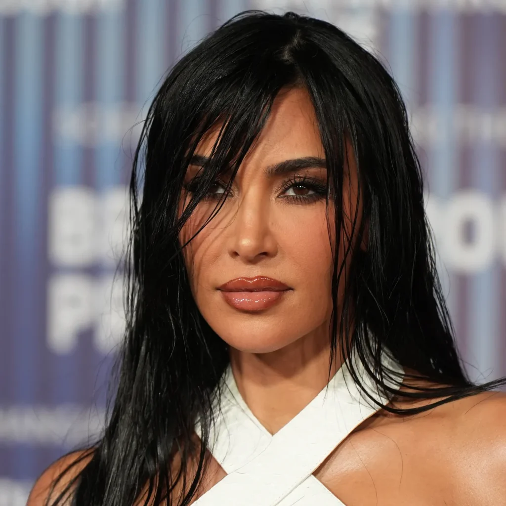 Kim Kardashian latest news