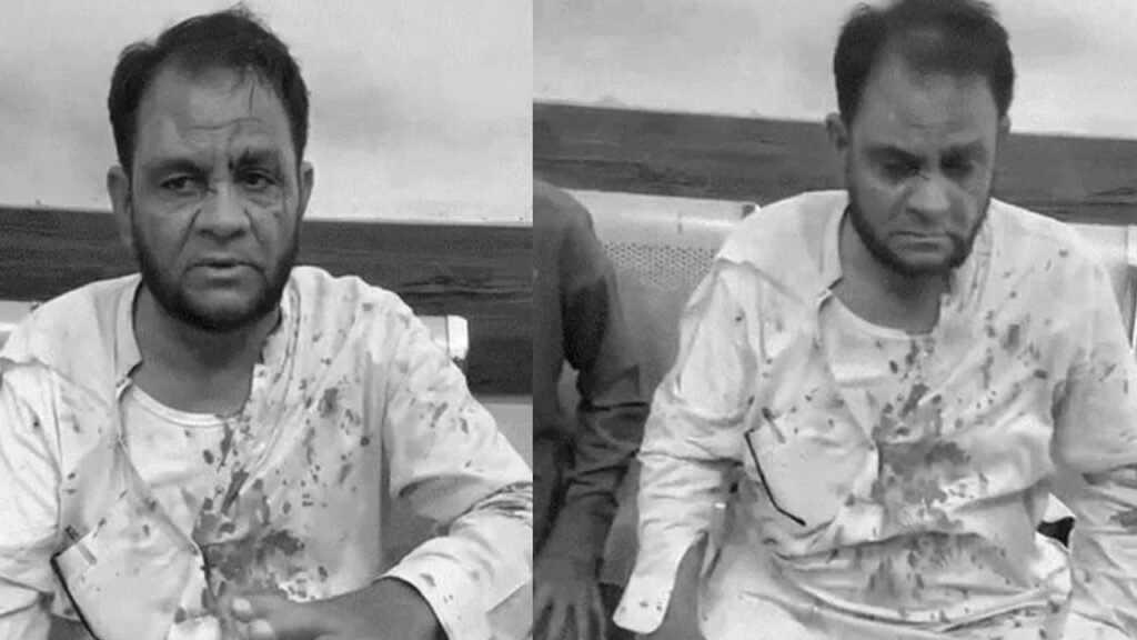 Bail Granted to Main Accused in Arif Khan Saqi Violence Case
