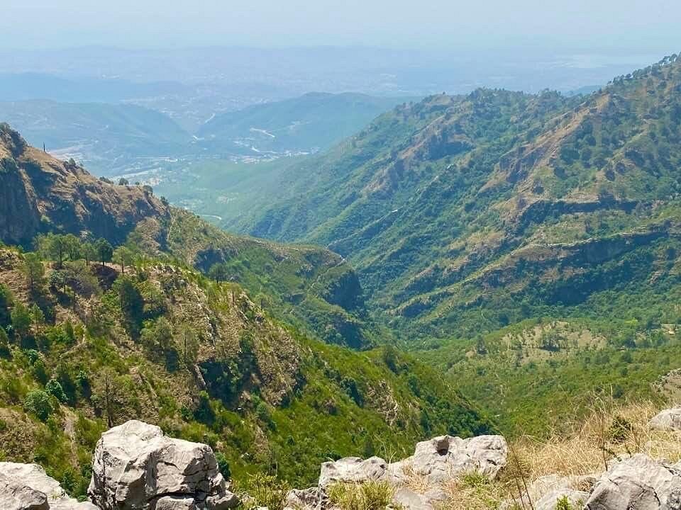 CDA Proposes Pakistan’s Largest Zip Line in Islamabad’s Margalla Hills CDA Proposes Pakistan’s Largest Zip Line in Islamabad’s Margalla Hills