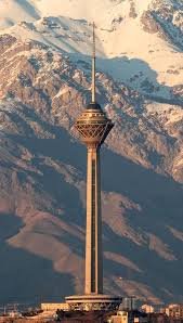 Video Reportedly Showing Tehran Rooftop Party Near Milad Tower Draws Attention on Iranian Opposition Channels (watch video)