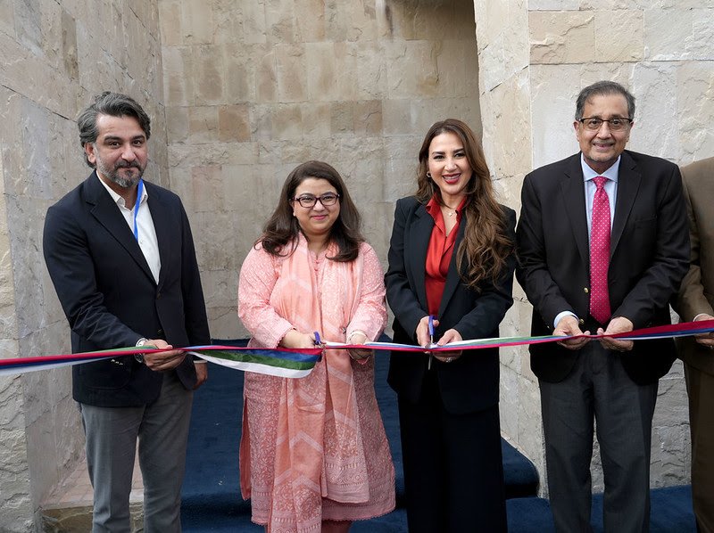 United States Opens “Innovation Hive” to Support Pakistani Entrepreneurs in Promoting Mutual Prosperity United States Opens “Innovation Hive” to Support Pakistani Entrepreneurs in Promoting Mutual Prosperity