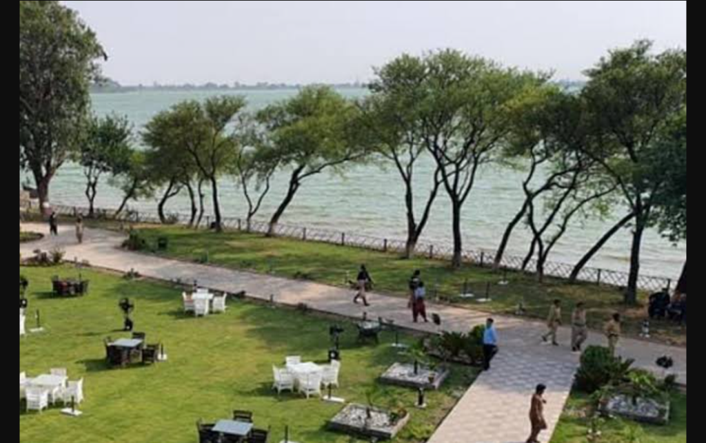 Pakistan Navy Sailing Club Case Takes a New Turn: IHC Overturns 2022 Illegal Verdict IHC Pakistan Naval
