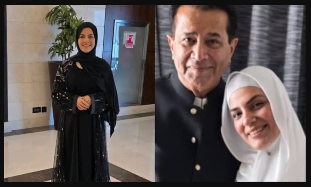 Kiran Nikah