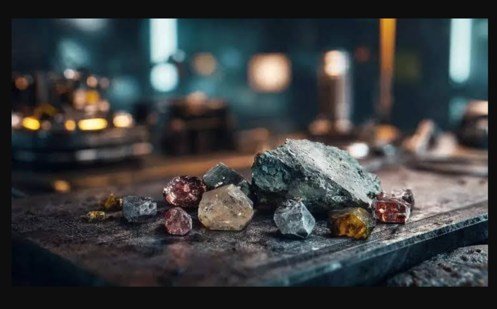 Europe’s Rare Earth Race Gets a New Twist as Norway Targets 2028 Plan Norway rare earth deposit
