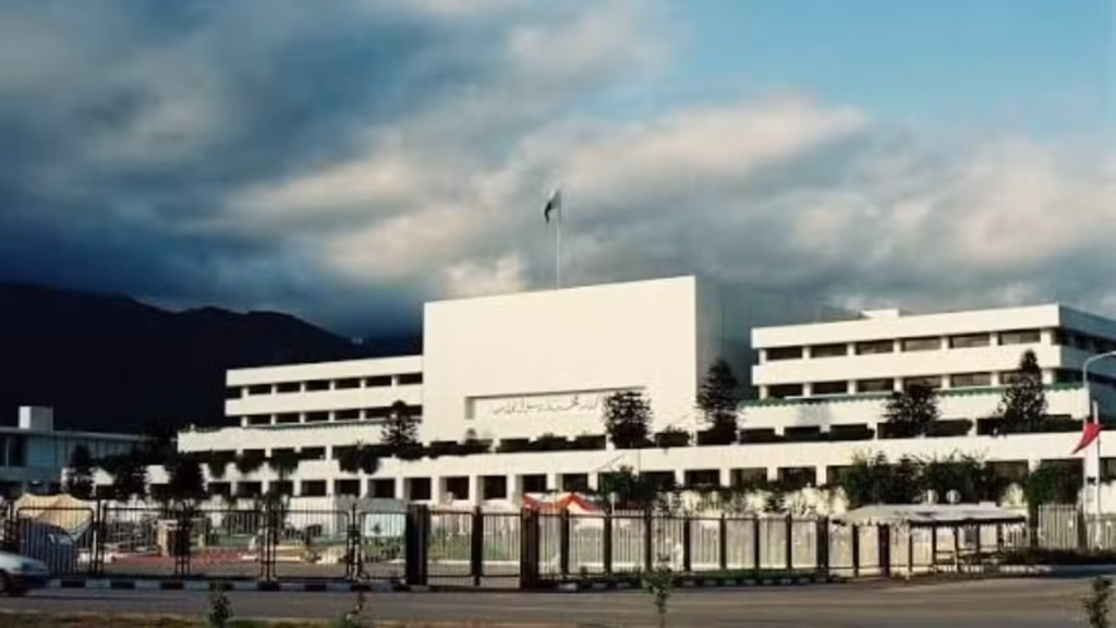 Fire Drill at Prime Minister’s Office Exposes Safety Gaps as Emergency Teams Test Response