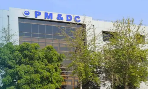 PMDC Clears Around 1,400 Public Medical and Dental Seats