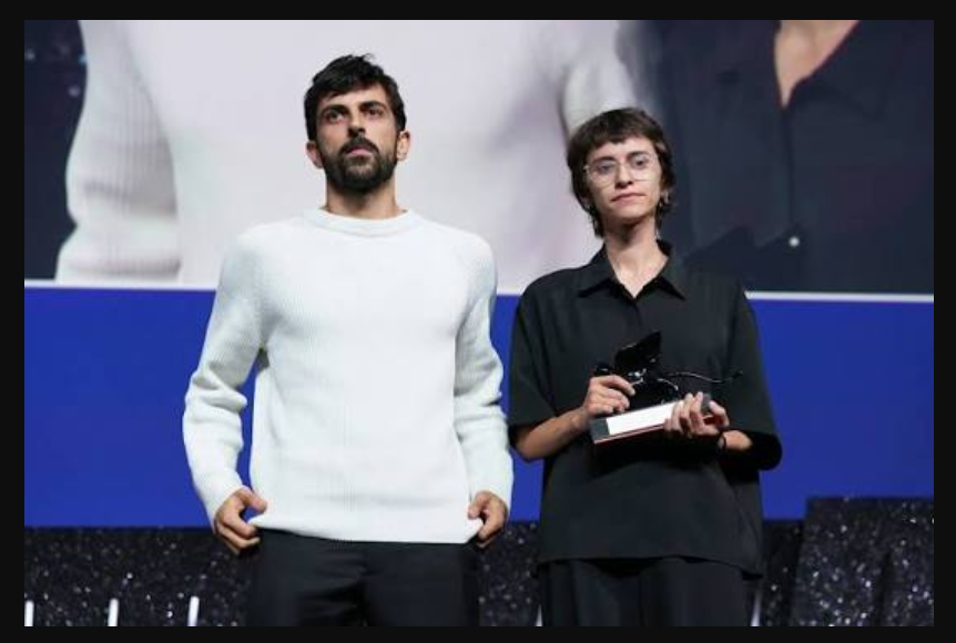 From Gaza’s Darkest Story to Venice Glory: Documentary Wins Special Jury Prize gaza