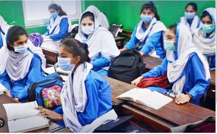 Punjab to Introduce 100-Mark Global Citizenship Subject in Government Schools With UNICEF Support