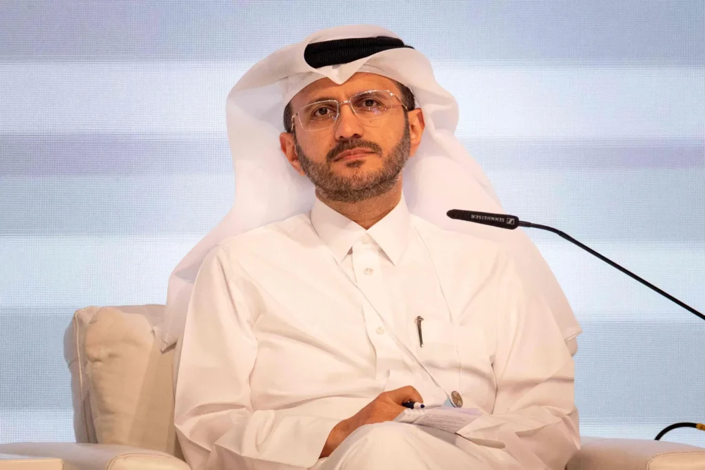 Qatar says mediation efforts continue to revive US-Iran talks Qatar says mediation efforts continue to revive US-Iran talks
