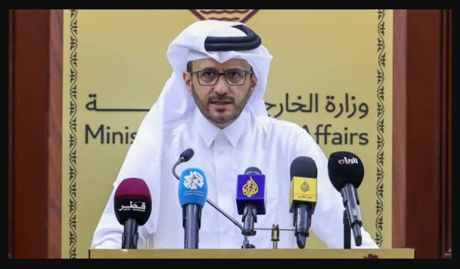 Qatar Sounds a Warning: Why the Gulf Can No Longer Rely on the US Alone Qatar Gulf security
