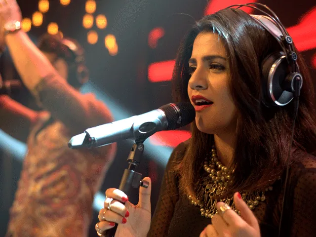 Larkana Lahooti Melo to Feature Quratul Ain Balouch and Shafqat Amanat Ali Larkana Lahooti Melo to Feature QB and Shafqat Amanat Ali