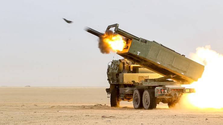 US Military Struggles With Munitions Shortfall After Iran War