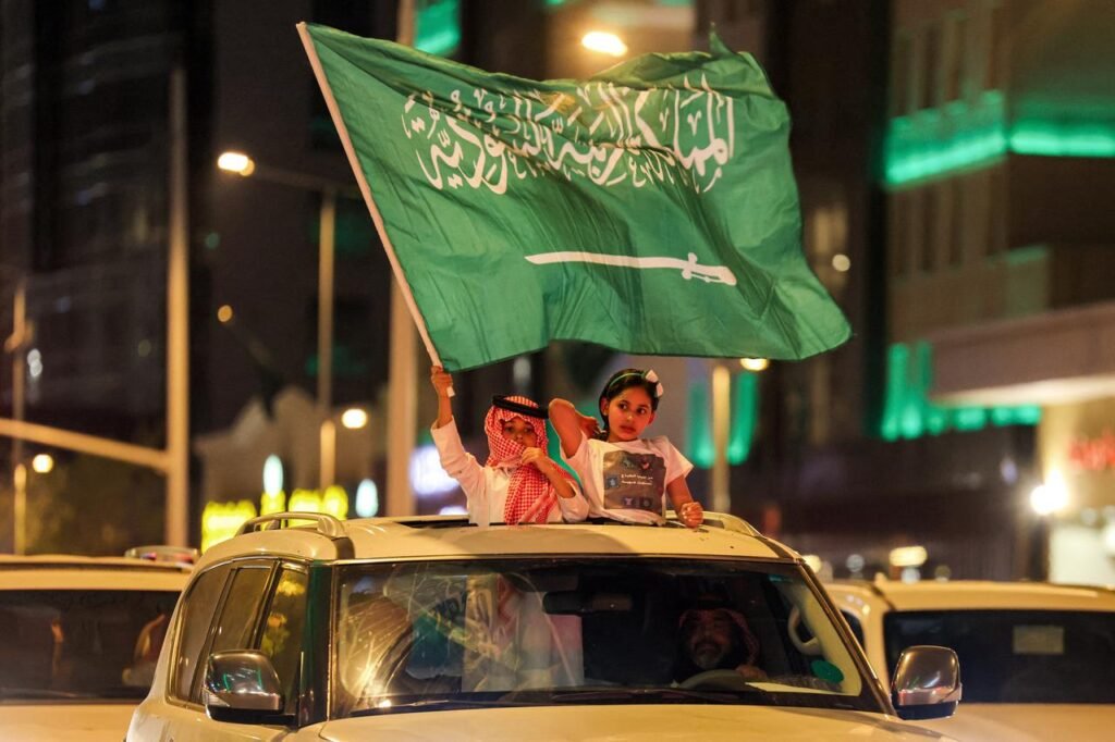 Riyadh Schools Shift to Remote Learning for One Week Amid Heightened Regional Tensions