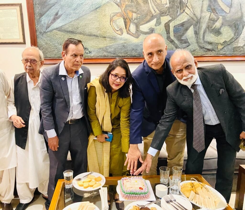From Transit Visa to State Funeral: MALC, Rotary Remember Dr. Ruth Pfau on Her 97th Birth Anniversary Love Had the Final Word