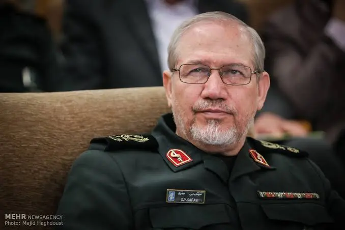 Iranian Commander Warns Renewed War With US Could Spread to Indian Ocean as Regional Aviation Disruptions Grow