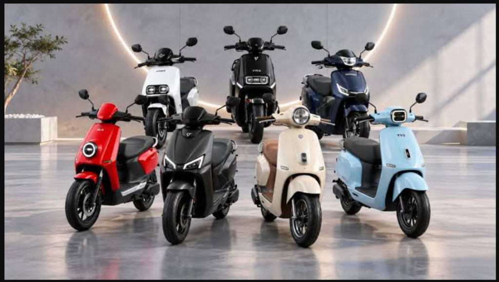 OKLA’s Electric Bike Lineup Hits Rs699,000 as 9 Models Debut in Pakistan OLAKA